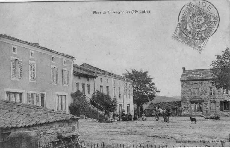 Programme des festivités d’août 2018