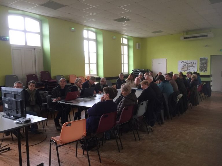 Programme des festivités de l’été 2019