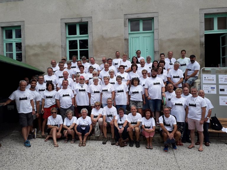 Compte rendu de la réunion du 26/10/2019