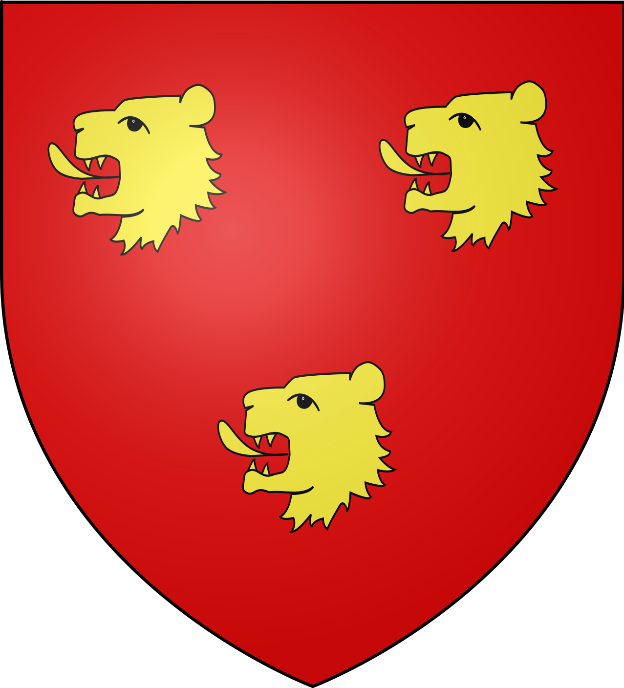 Village de Chassignolles